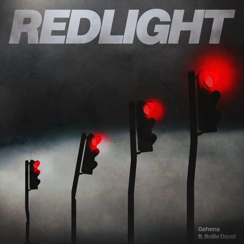Picture of Red Light (feat. Rollie Dezel)
