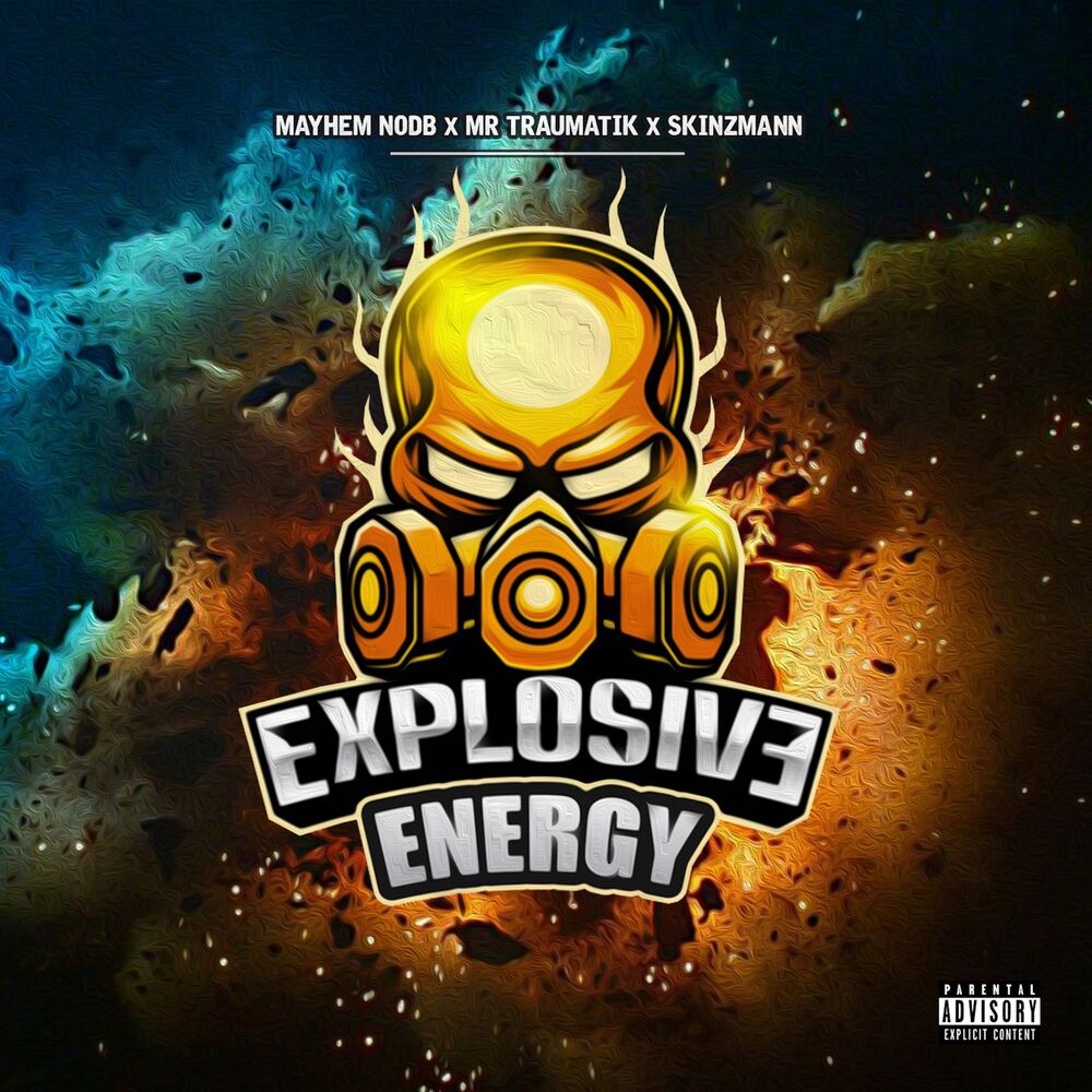 Picture of Explosive Energy