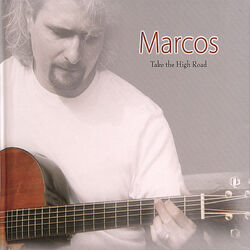 Cover of Take The High Road