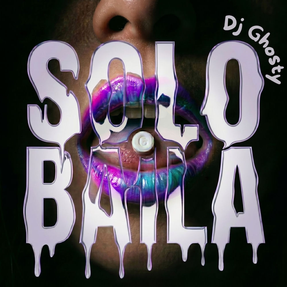 Solo Baila