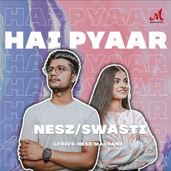 Cover of Hai Pyaar