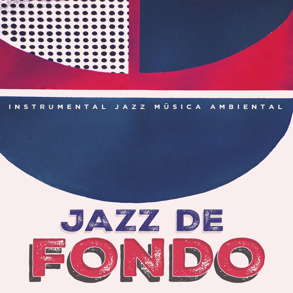 Picture of Jazz de Fondo