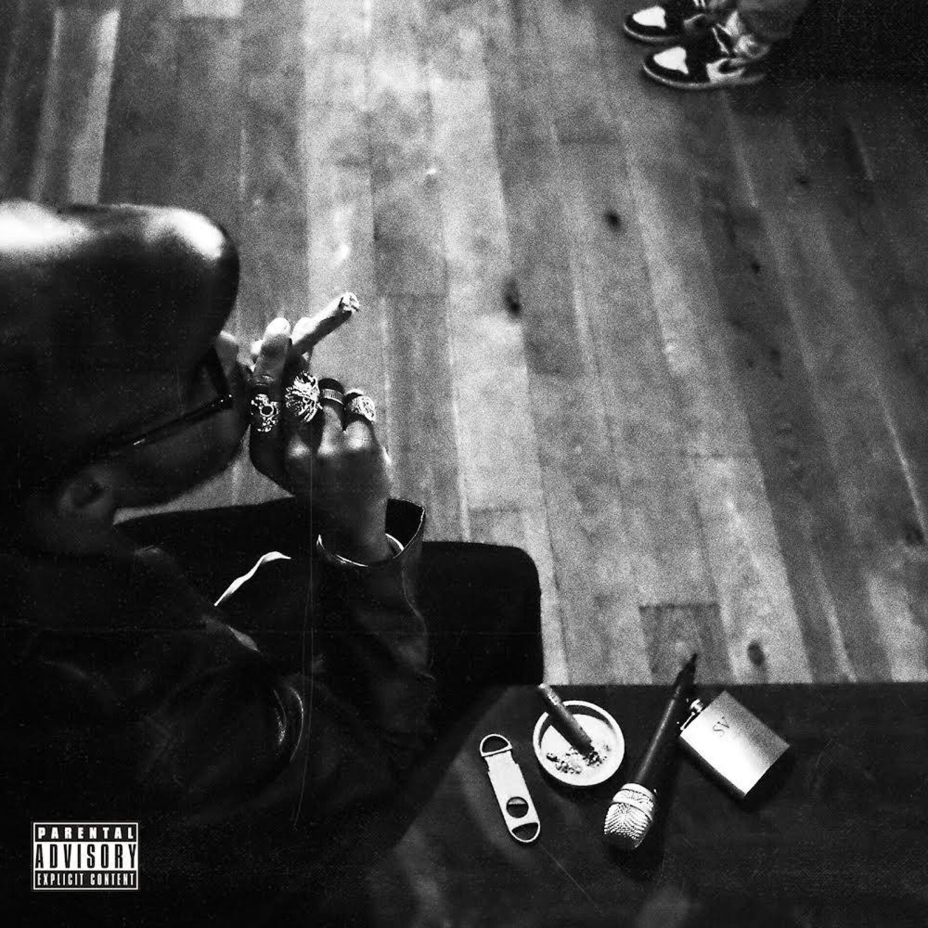 Album cover of Thank You SV