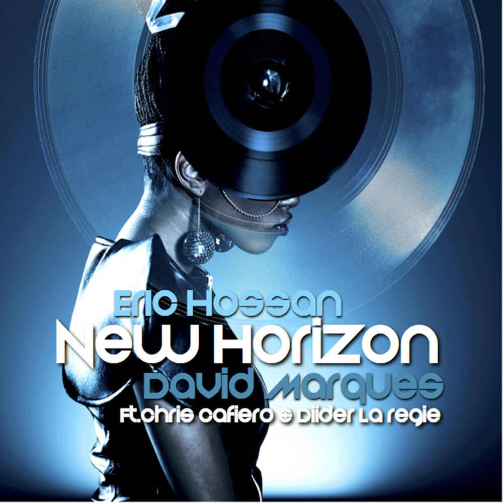 Picture of New Horizon