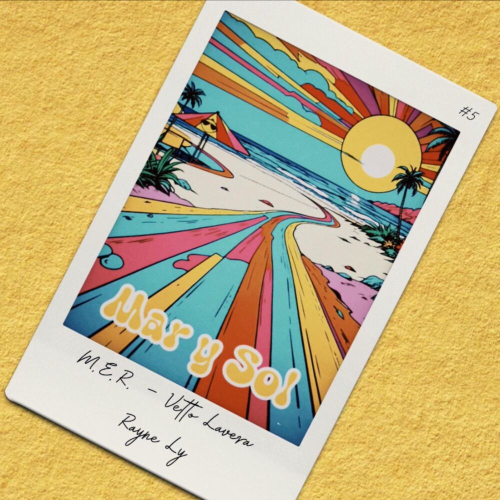 Picture of Mar Y Sol