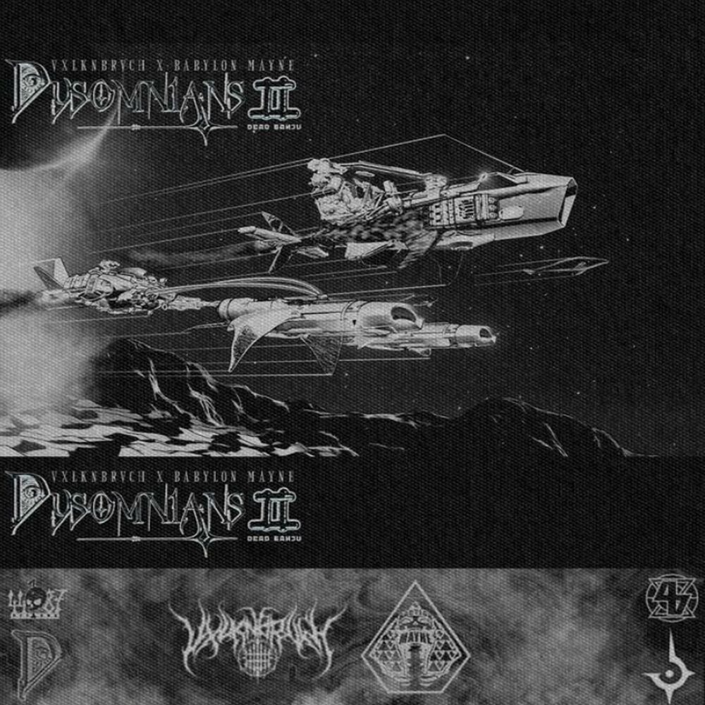 Picture of DYSOMNIANS 2 (DEAD BANJU)