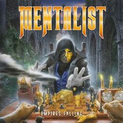music cover