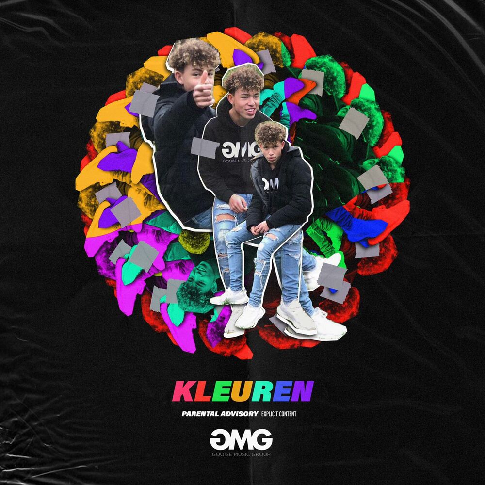 Picture of Kleuren