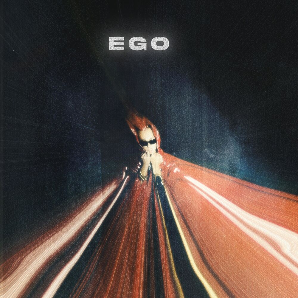 Picture of Ego