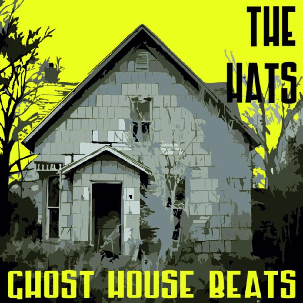 Picture of Ghost House Beats