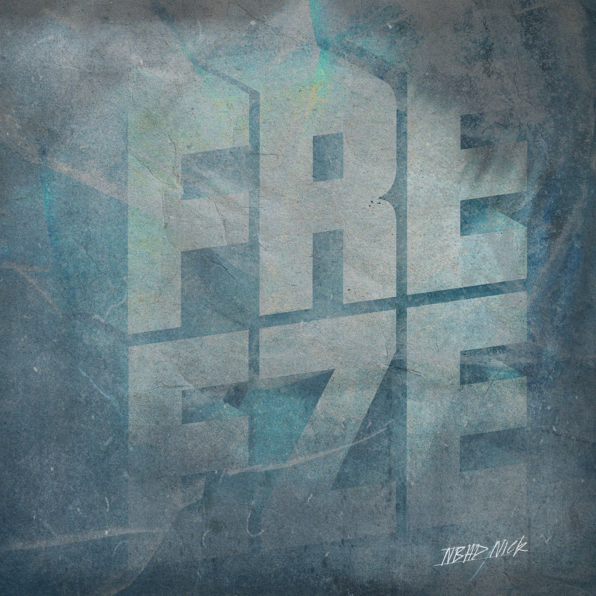 Album cover of Freeze