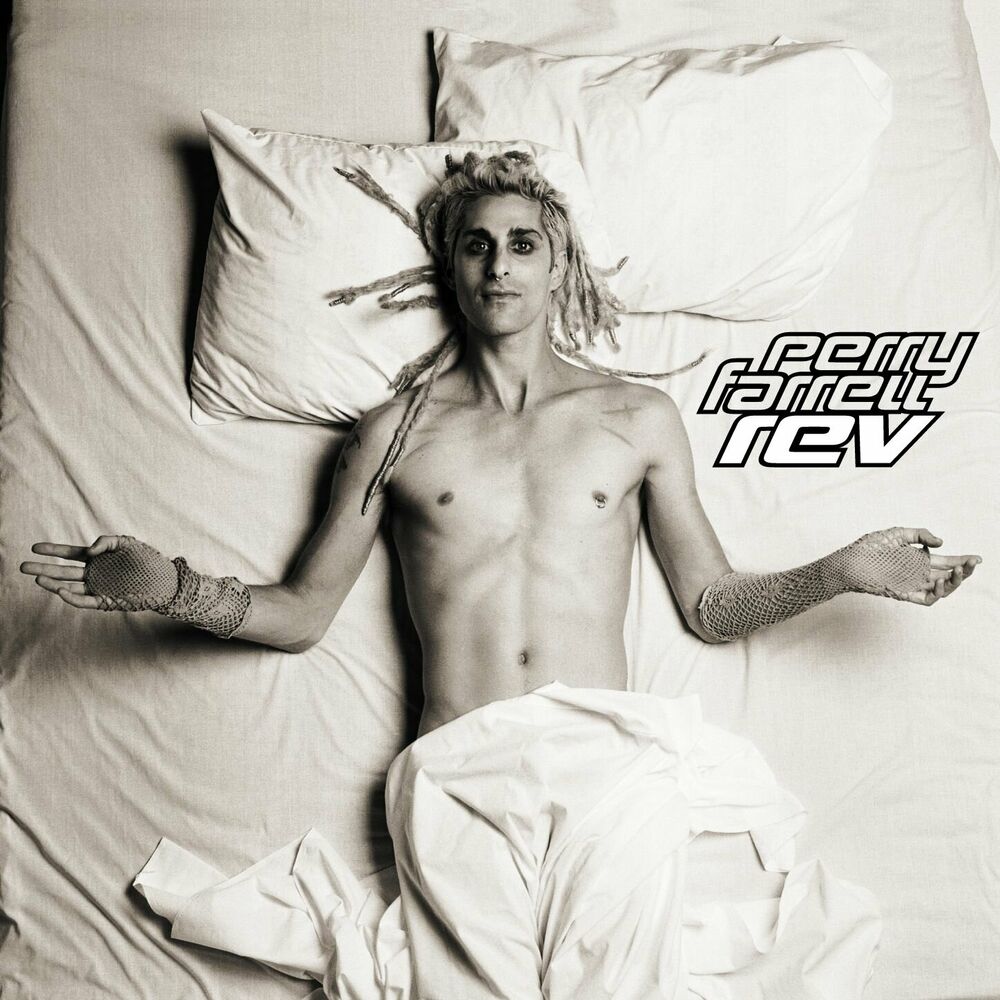 Picture of Rev