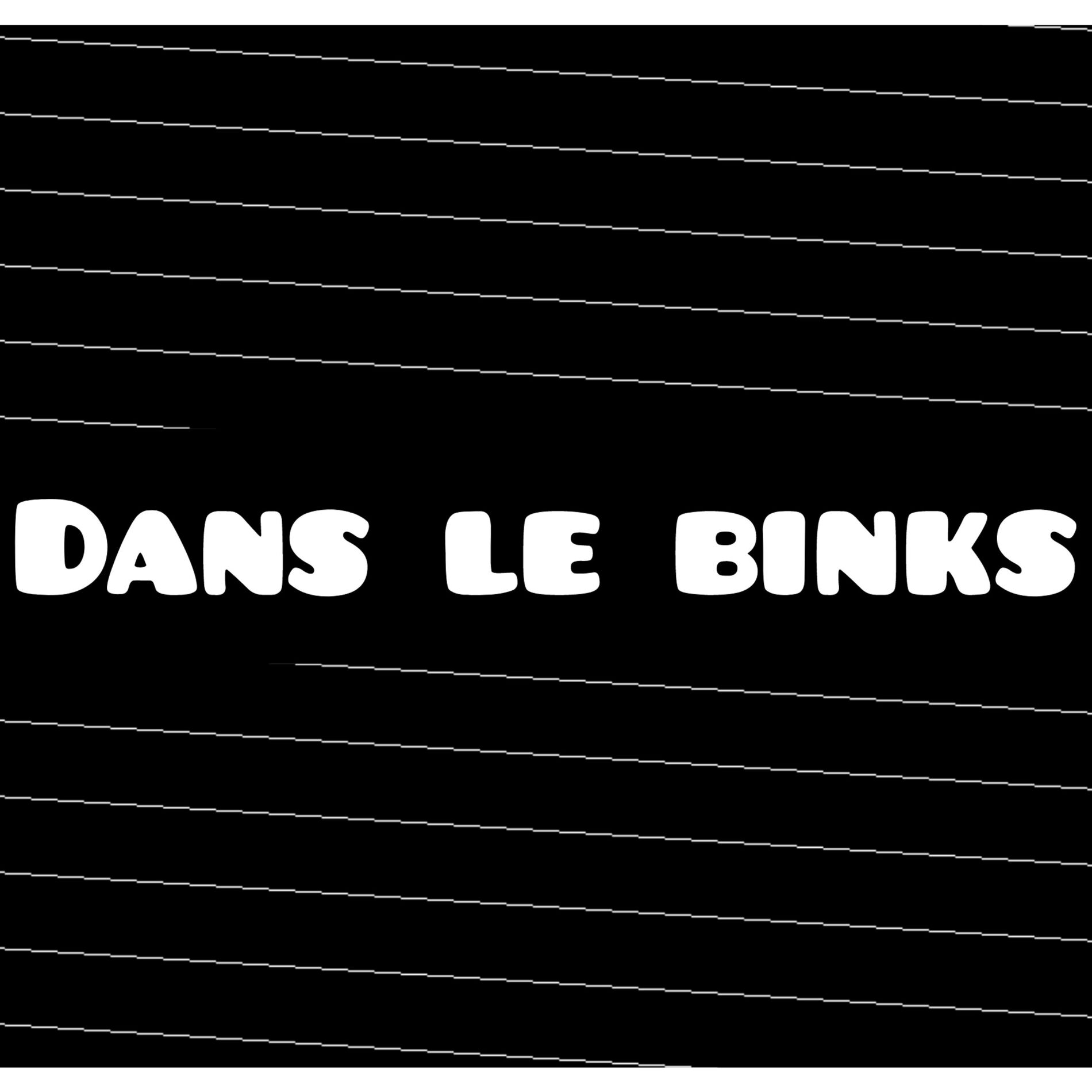 Album cover of dans le binks