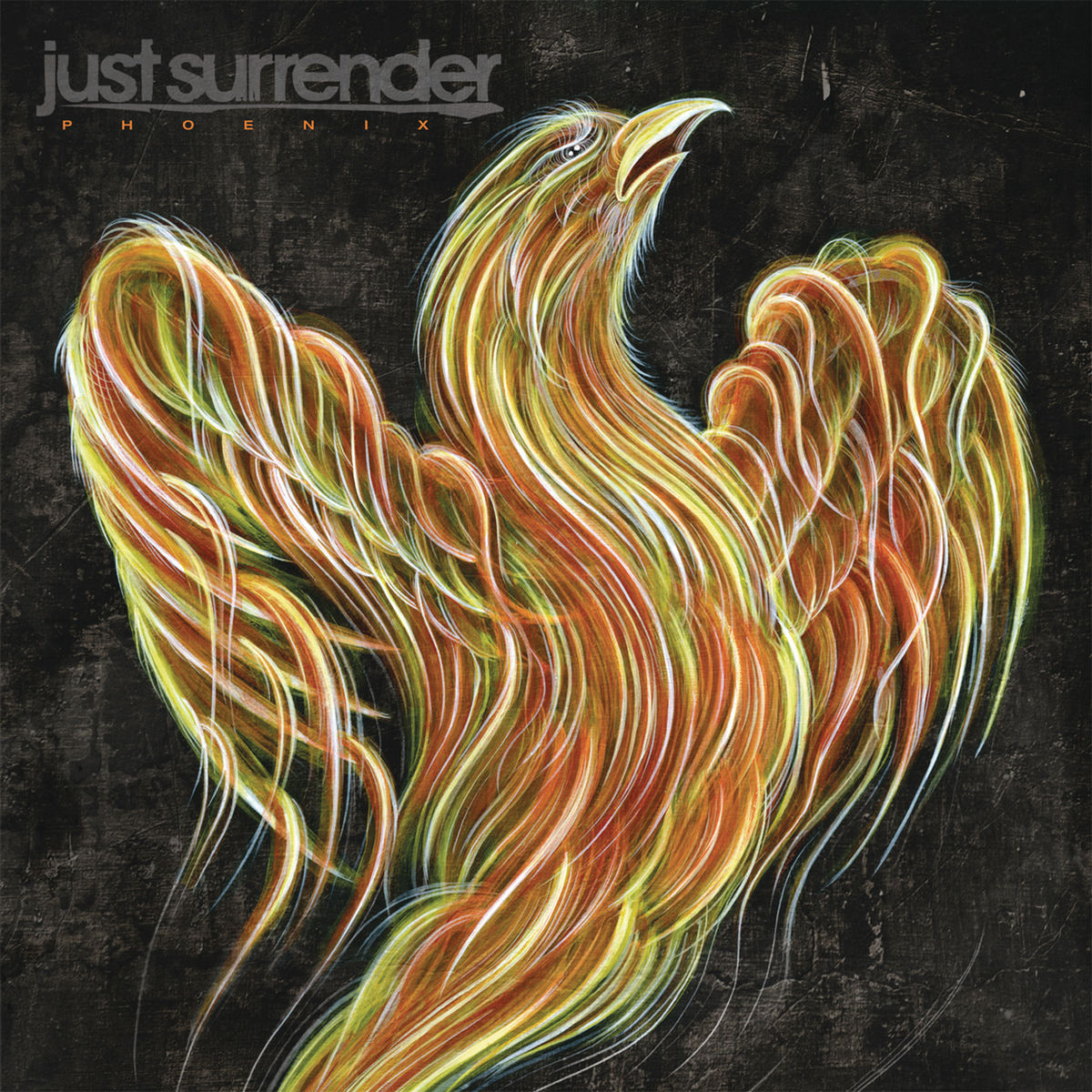 Just Surrender - We're in Like Sin | Deezer