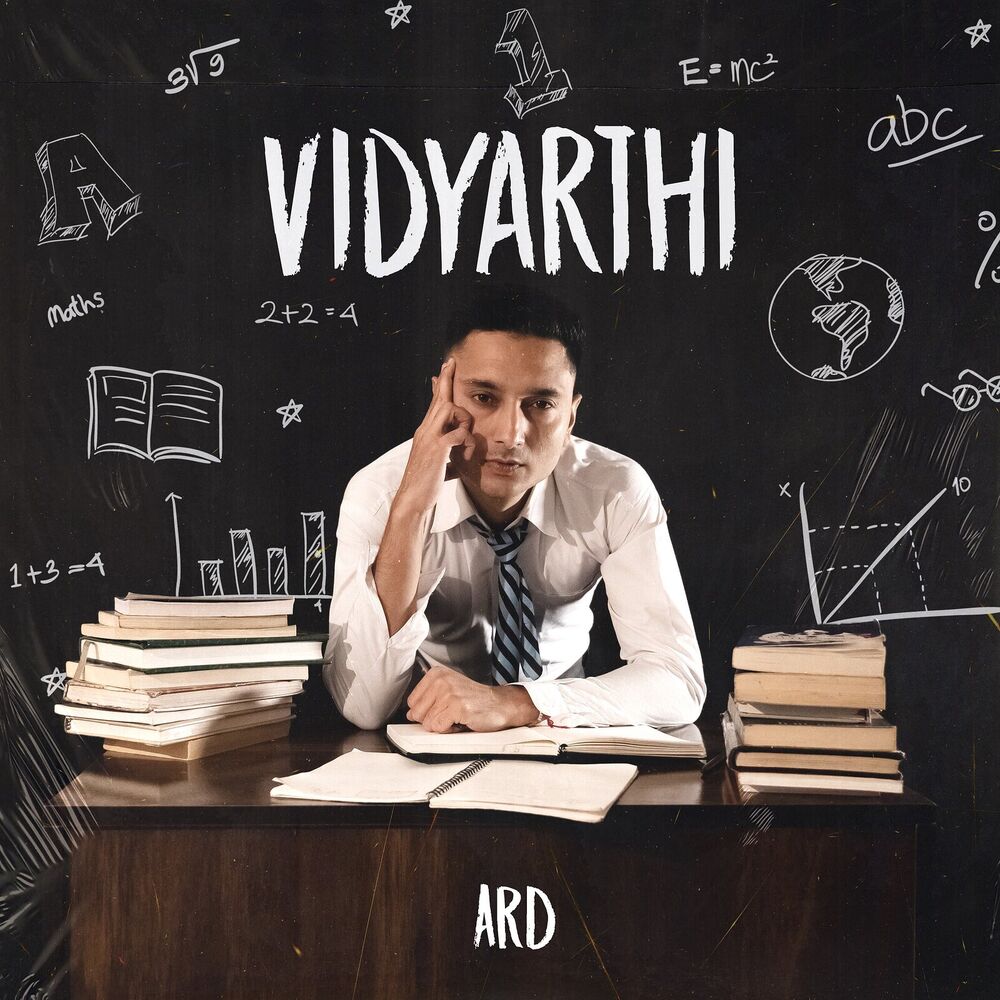 Picture of Vidyarthi