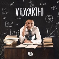 Cover of Vidyarthi
