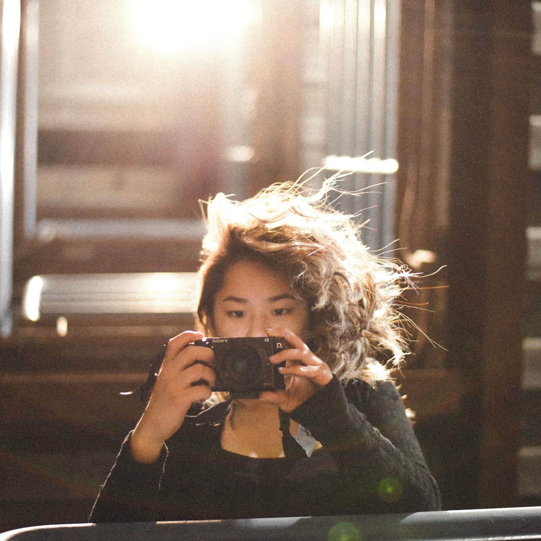 Album cover of Candid.