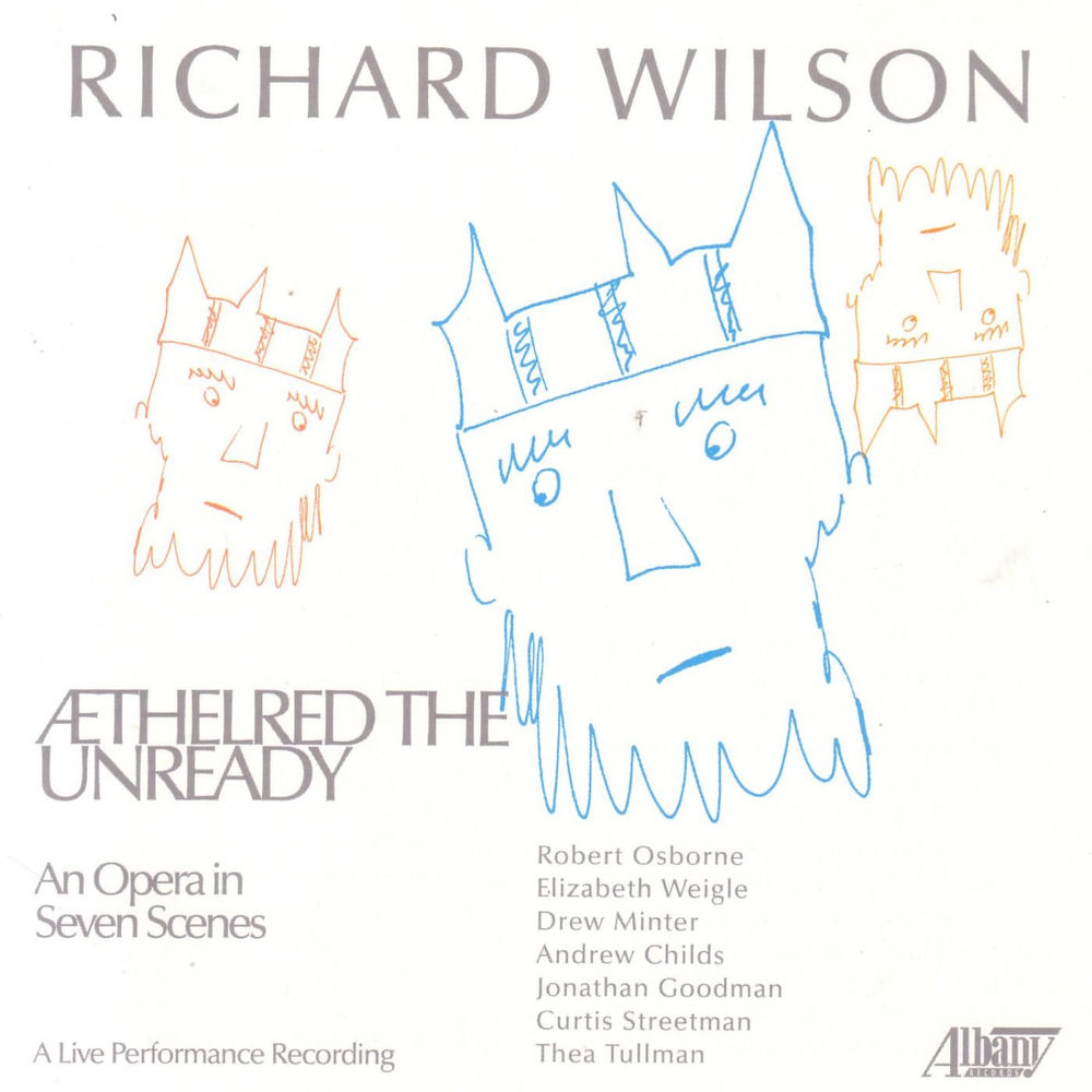 is richard wilson still alive - Ilustrasi 2