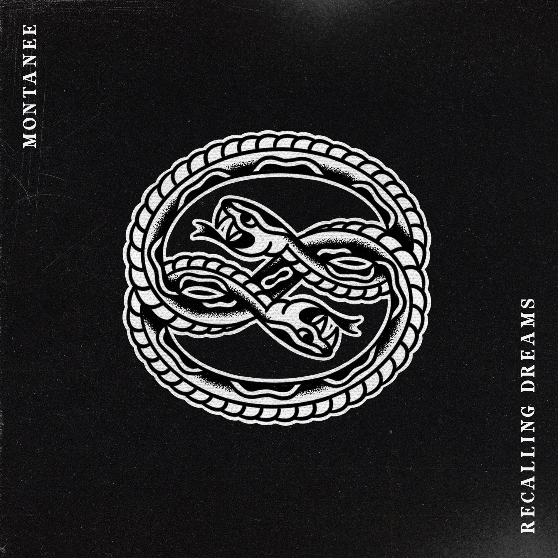 Album cover of Recalling Dreams