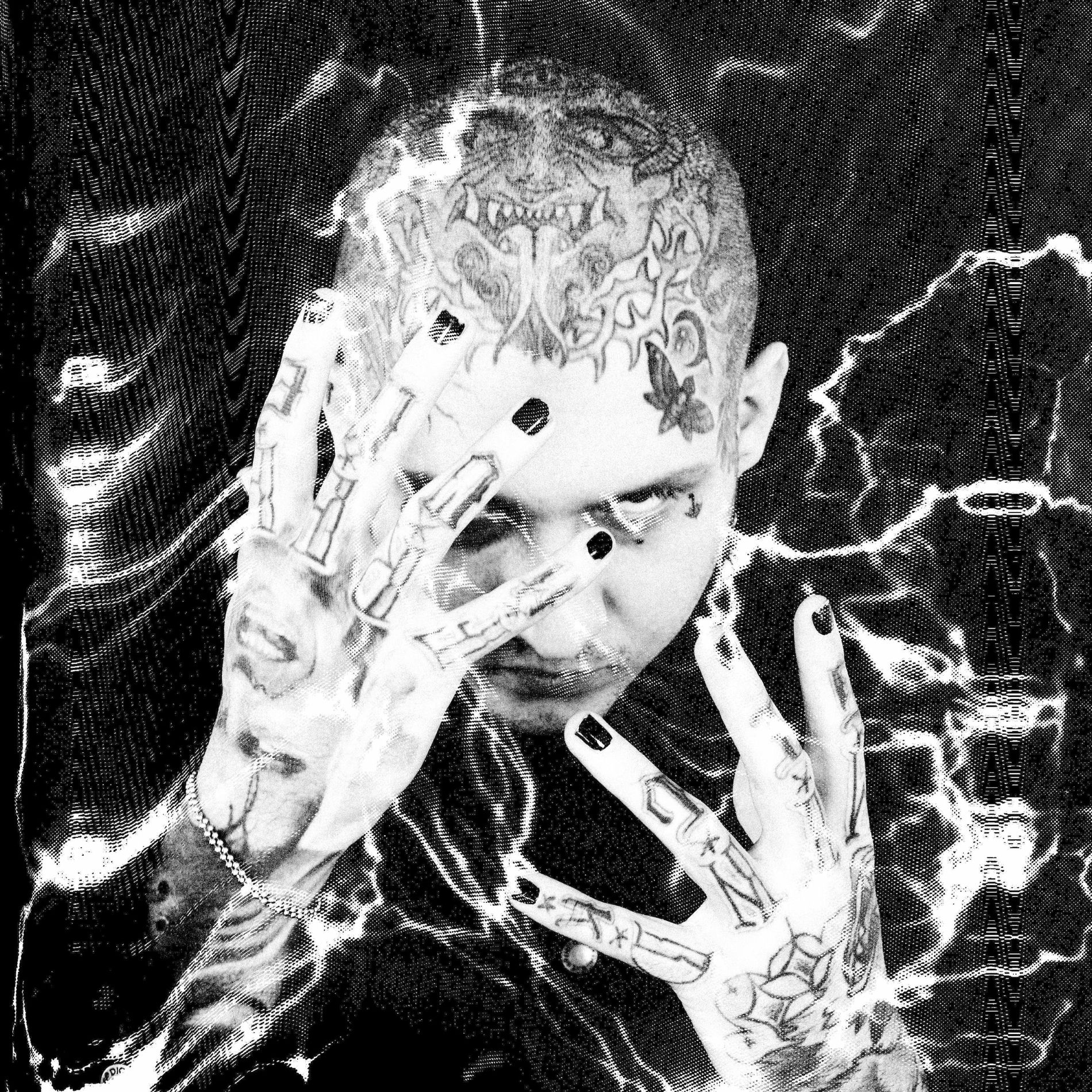 Album cover of Fell In Love With A Ghost (OG Gvllow Mix)