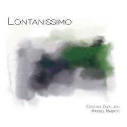 Cover of Lontanissimo