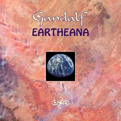Cover of Eartheana