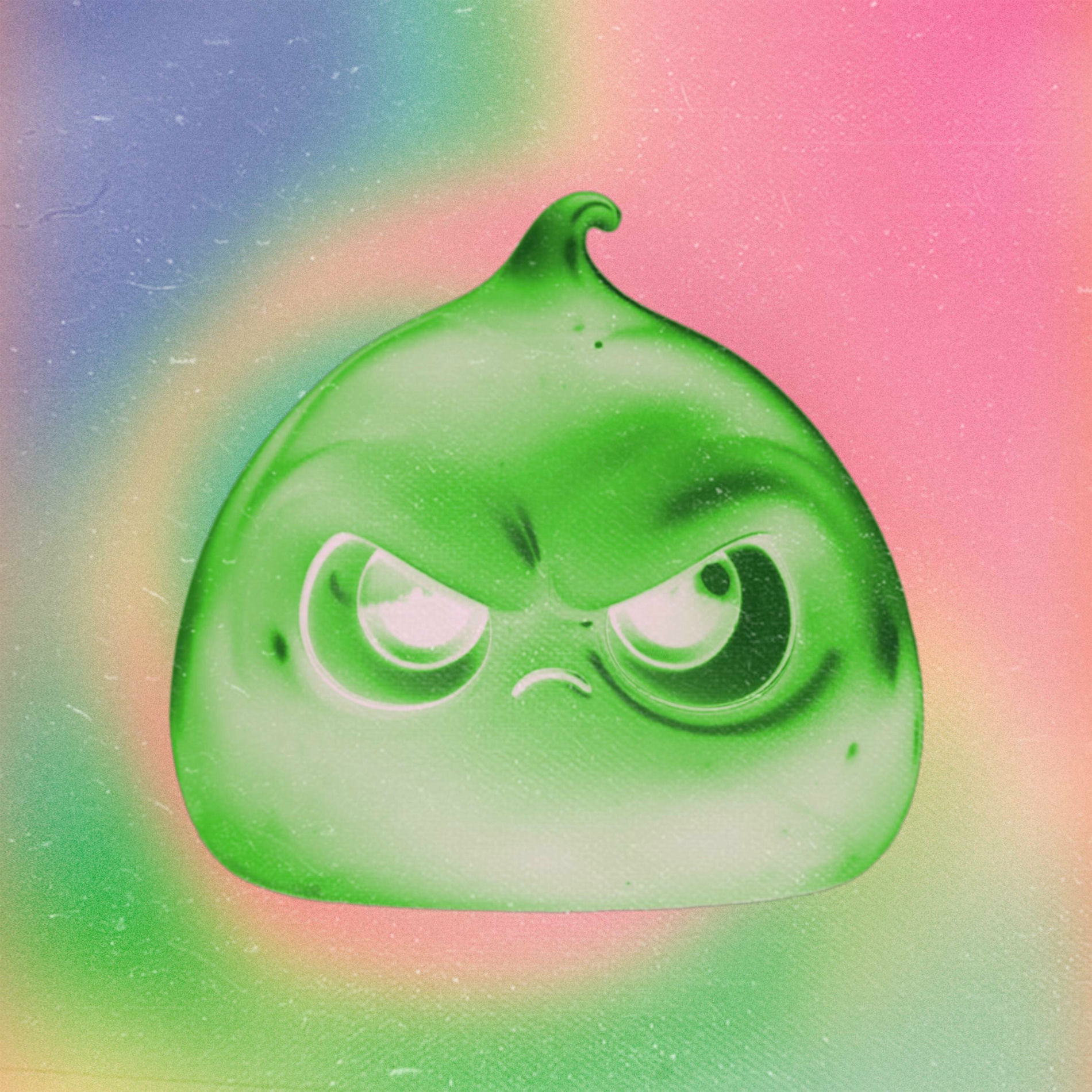 Album cover of SMRAD