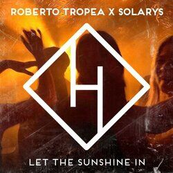 Cover of Let the Sunshine In