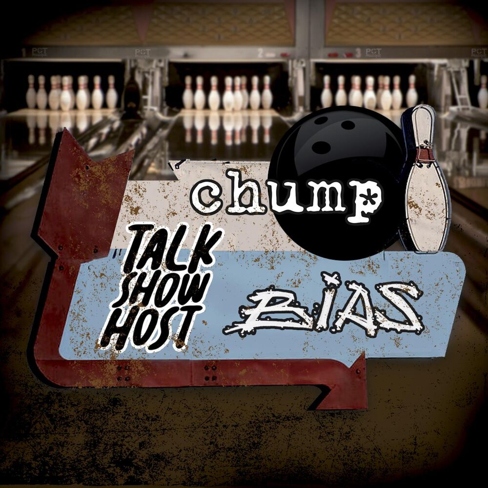 Picture of Talk Show Host / Chump / BIAS - PCT Musique Split Vol​.​4