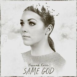 Cover of Same God
