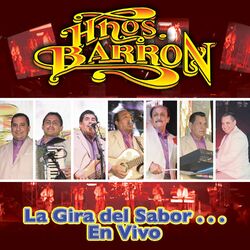 Cover of La Gira del Sabor (En Vivo)