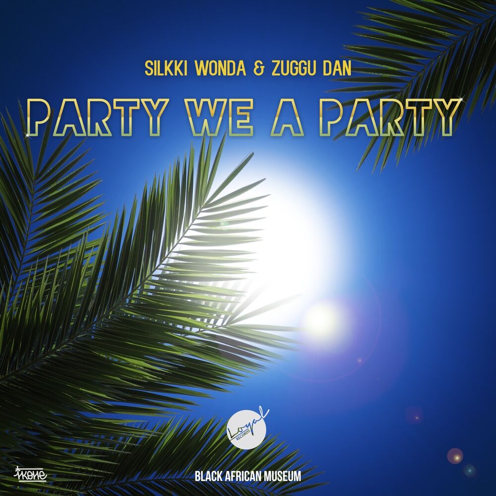 Picture of Party We a Party (feat. Zuggu Dan)