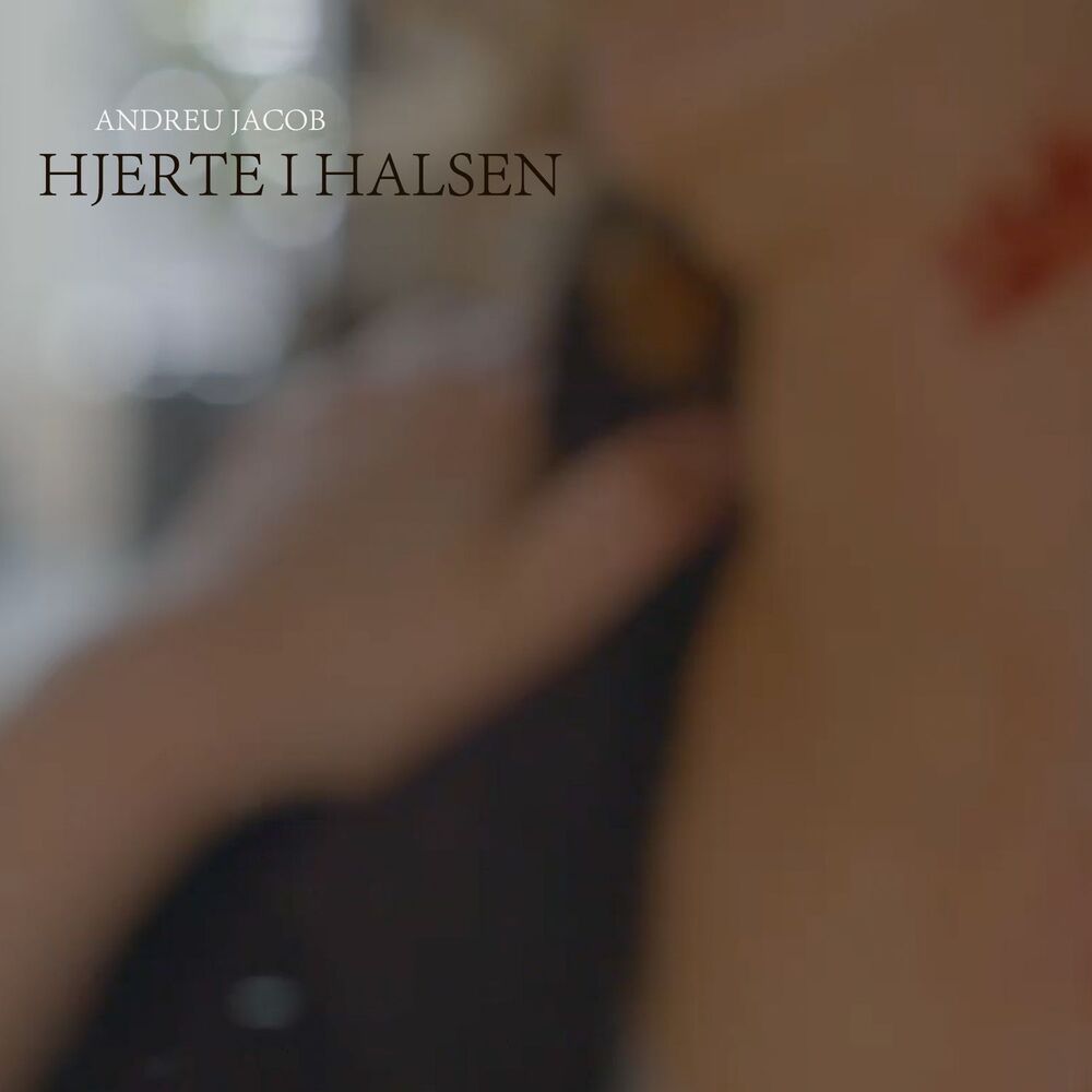 Picture of Hjerte i Halsen (Original Score)