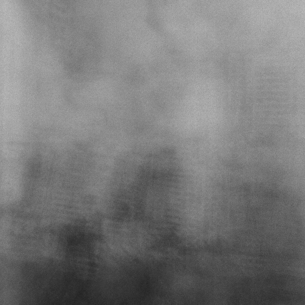Album cover of Not Around