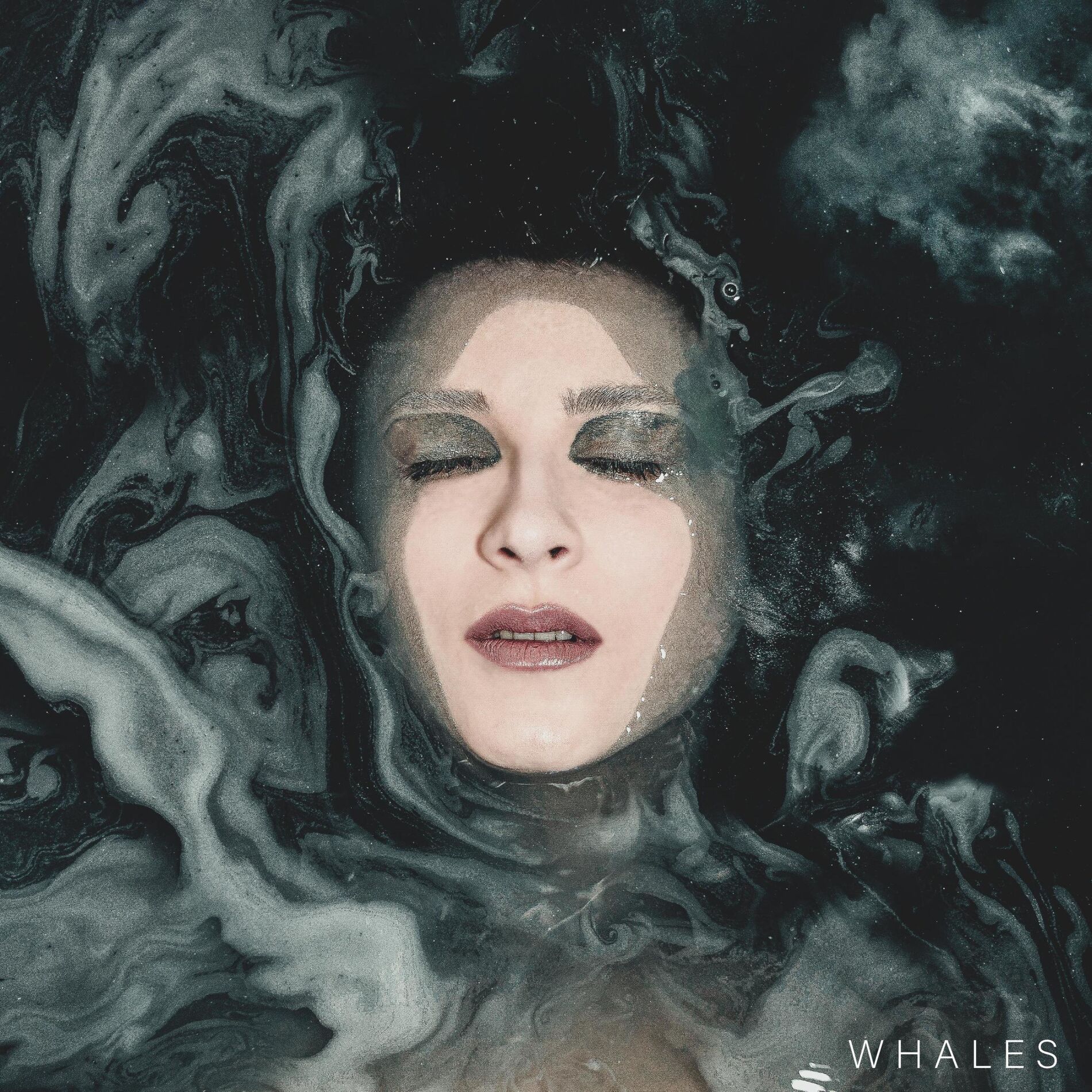Album cover of Whales