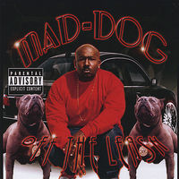 MAD DOG: álbuns, músicas, shows | Deezer