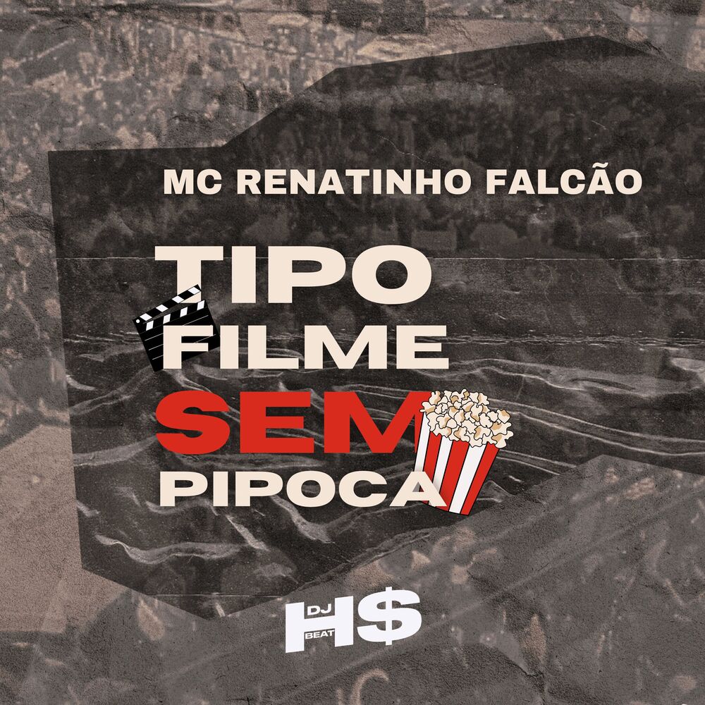 Picture of Tipo Filme Sem Pipoca