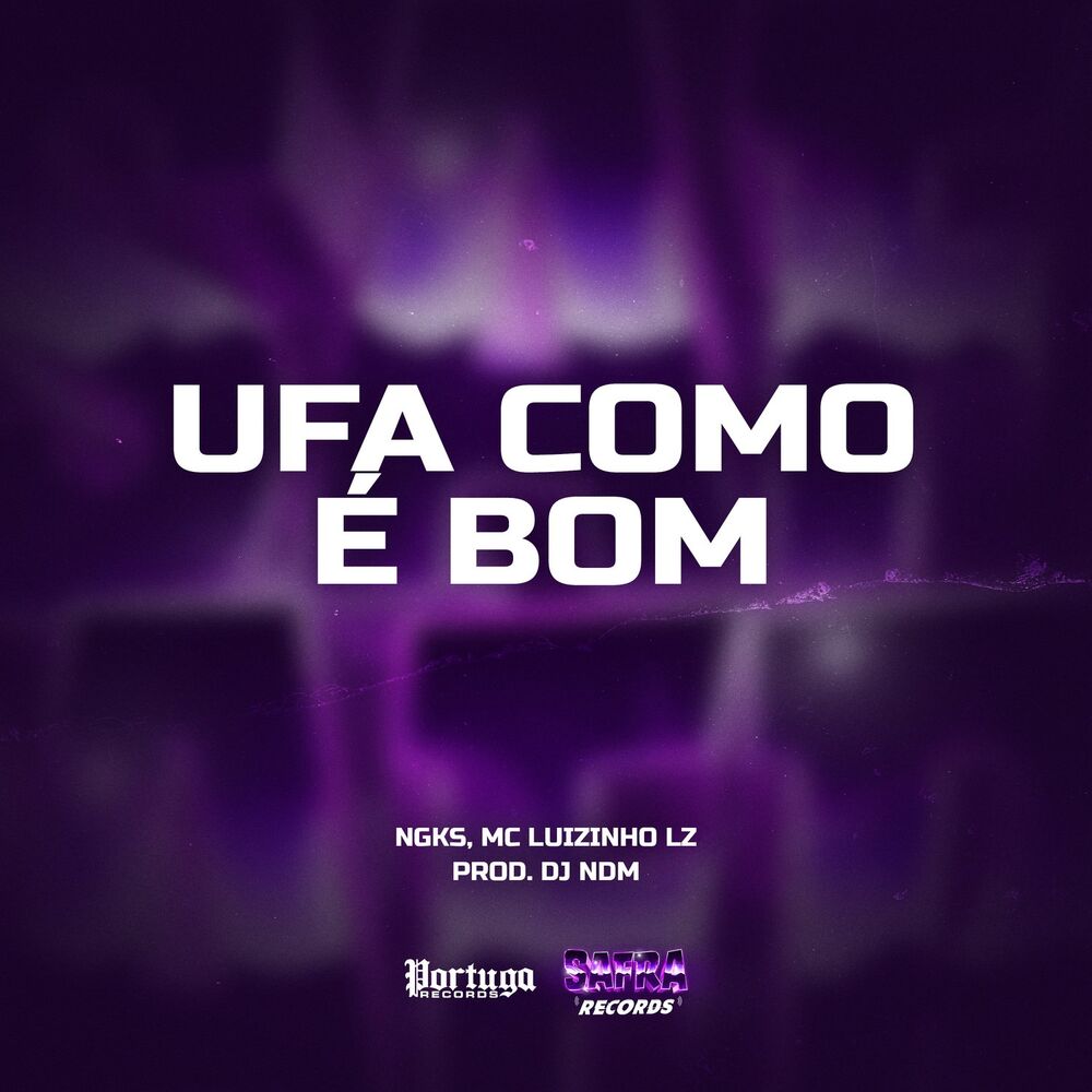 Picture of Ufa Como É Bom