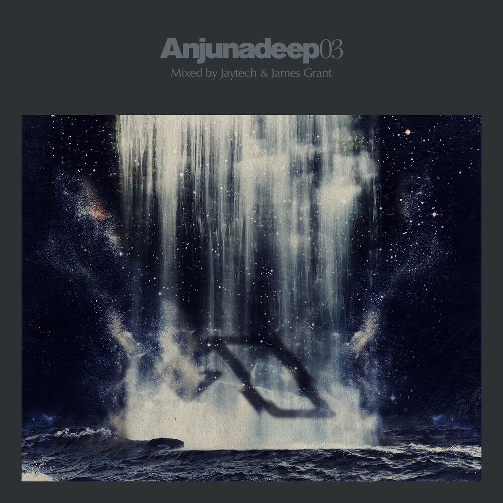 Picture of Anjunadeep 03 (Unmixed & DJ Ready) (iTunes)