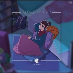 music cover