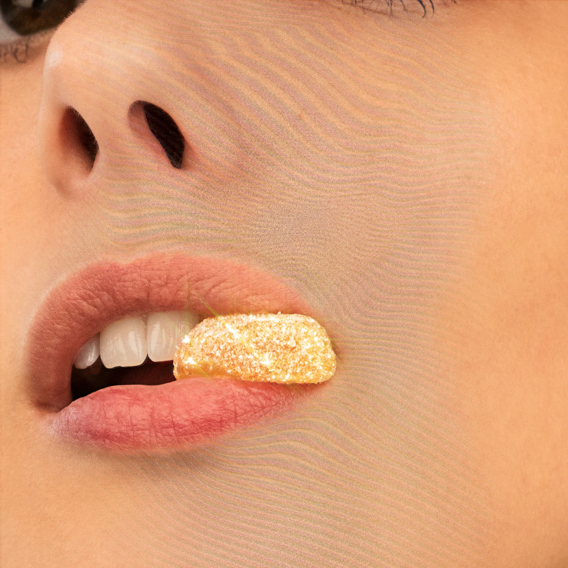 Album cover of Peaches