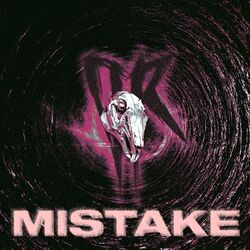 Cover of Mistake
