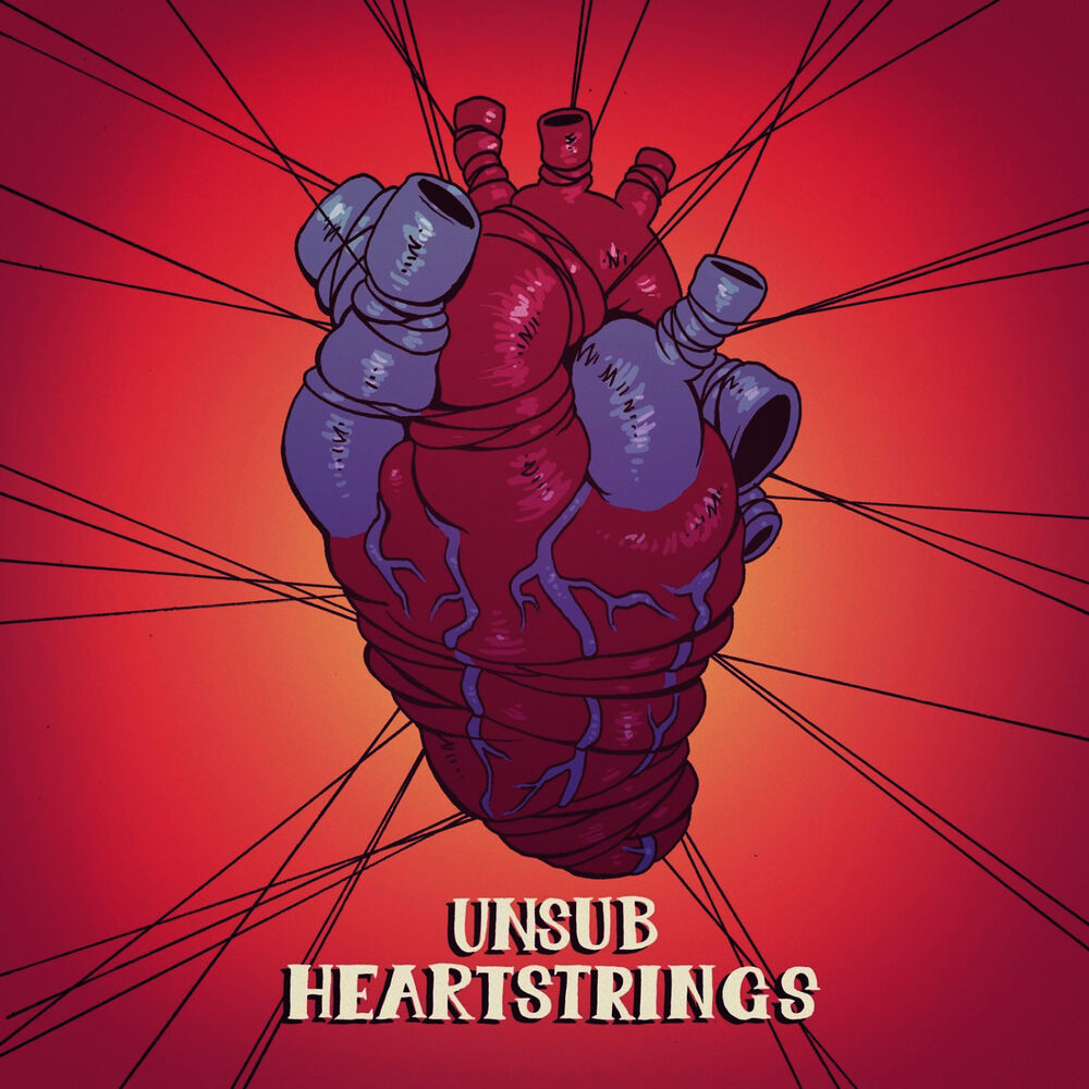 Picture of Heartstrings