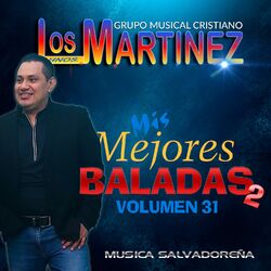 Cover of Mis Mejores Baladas 2, vol. 31