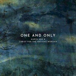 Cover of One and Only