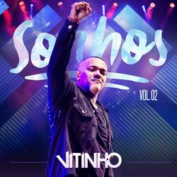 Cover of Sonhos, Vol. 02 (Ao Vivo)