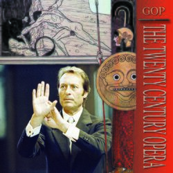 Cover of Verdi · messa da requiem