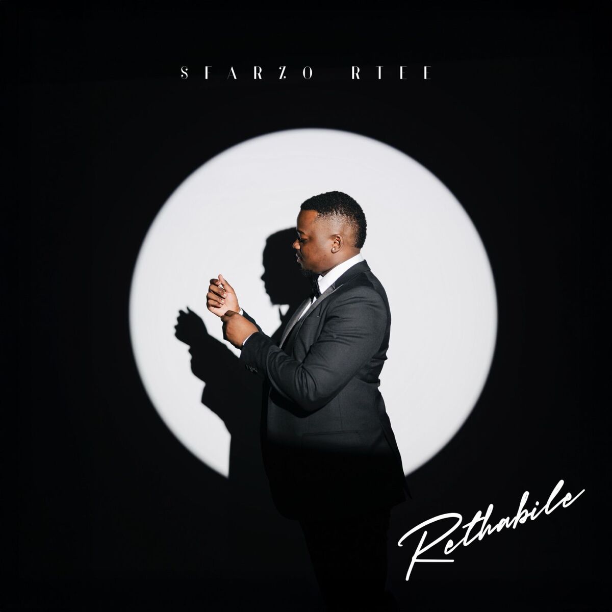 Album cover of Rethabile
