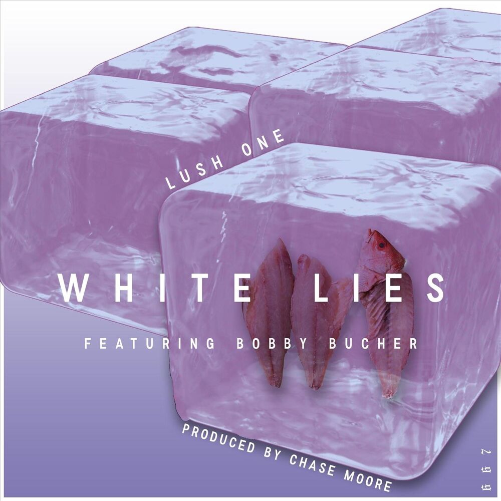 Picture of White Lies