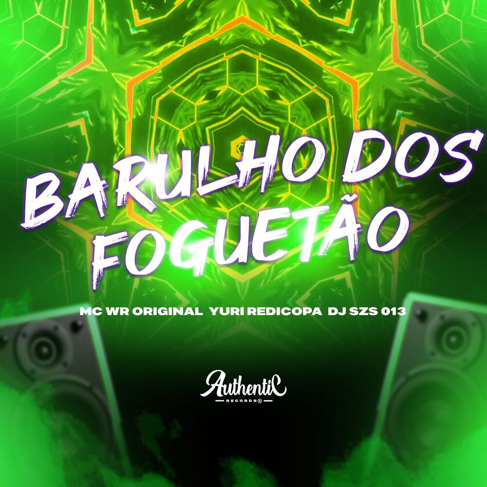Picture of Barulho dos Foguetão